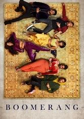 bet+ series|Boomerang .